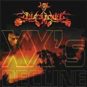 Diachronia - XX's Decline Mp3