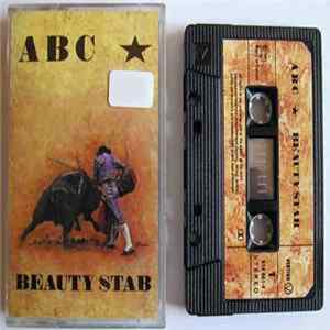 ABC - Beauty Stab Mp3
