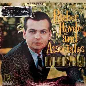 Rieber Hovde - Rieber Hovde And Associates Mp3