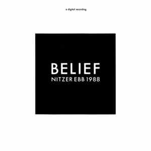 Nitzer Ebb - Belief Mp3