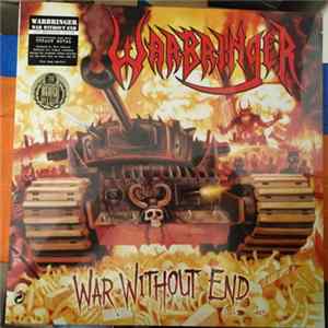 Warbringer - War Without End Mp3