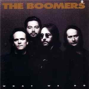 The Boomers - What We Do Mp3