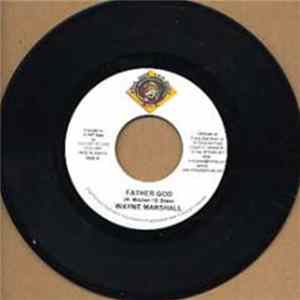 Wayne Marshall / Pac Q - Father God / Wanna Know Mp3