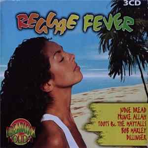 Various - Reggae Fever Mp3