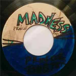 Prince Buster - Madness Mp3