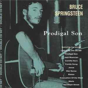 Bruce Springsteen - Prodigal Son Mp3