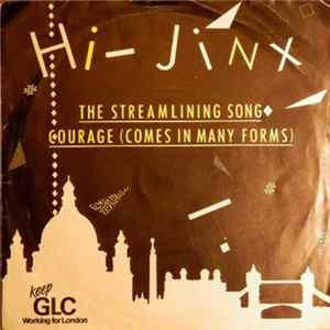 Hi-Jinx - The Streamlining Song Mp3