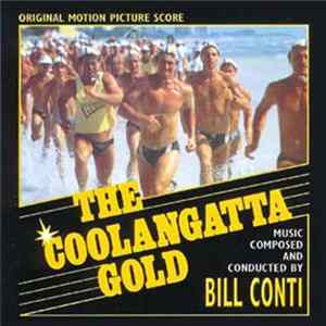 Bill Conti - The Coolangatta Gold (Original Motion Picture Score) Mp3