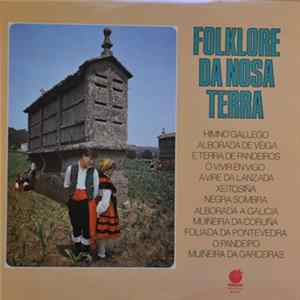 Various - Folklore Da Nosa Terra Mp3