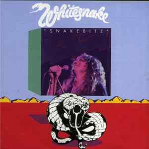 Whitesnake - Snakebite Mp3