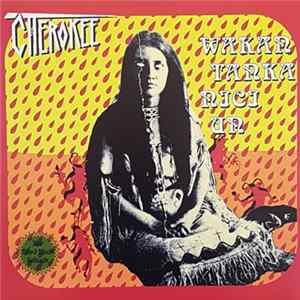 Cherokee - Wakan Tanka Nici Un Mp3