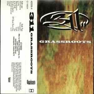 311 - Grassroots Mp3