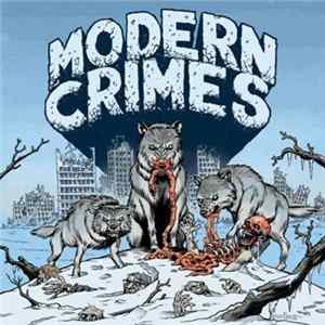 Modern Crimes - Modern Crimes Mp3