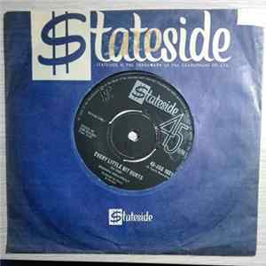 Brenda Holloway - Every Little Bit Hurts Mp3