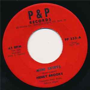 Henry Brooks - Mini Skirts Mp3