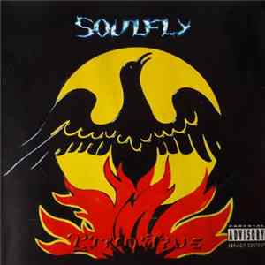 Soulfly - Primitive Mp3