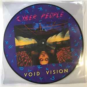 Cyber People - Void Vision Mp3