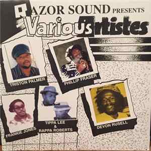 Various - Razor Sound Presents : Various Artistes Mp3