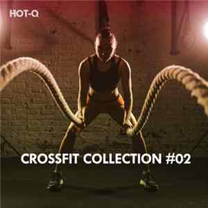 Various - Crossfit Collection #02 Mp3