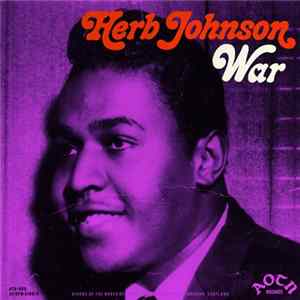 Herb Johnson - War Mp3