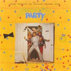 Various - Bachelor Party (Original Motion Picture Soundtrack) Mp3