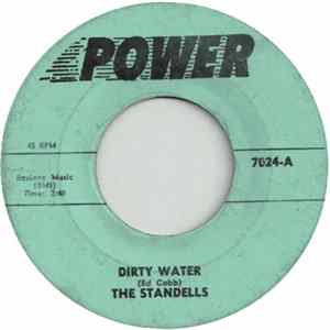 The Standells - Dirty Water Mp3