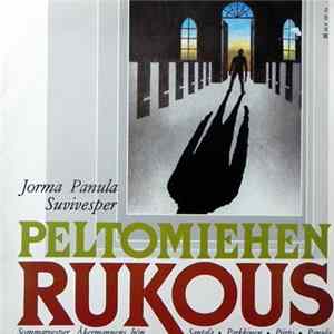 Jorma Panula, Eero Piirto - (Suvivesper) Peltomiehen Rukous Mp3