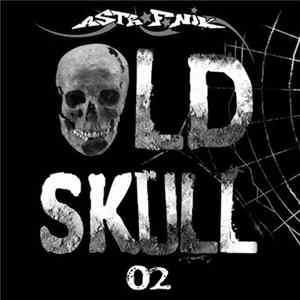 Various - Old Skull 02 Mp3