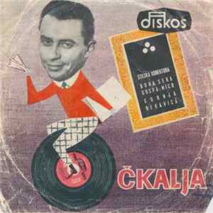 Čkalja - Stilska Korektura Mp3