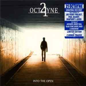 21Octayne - Into The Open Mp3