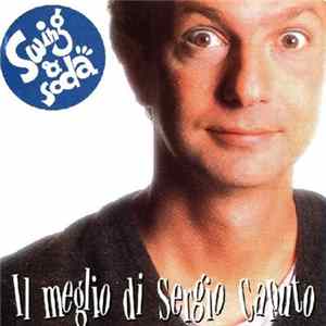 Sergio Caputo - Swing & Soda - Il Meglio Di Sergio Caputo Mp3
