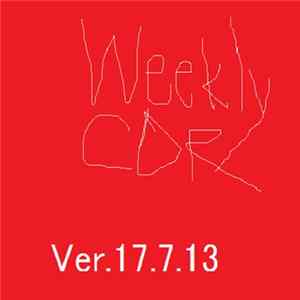 Weekly CDR - Weekly Cdr Ver​.​17​.​7​.​13 Mp3
