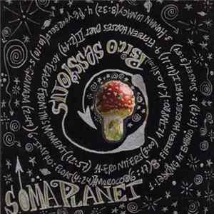 Soma Planet - Psico Sessions Mp3