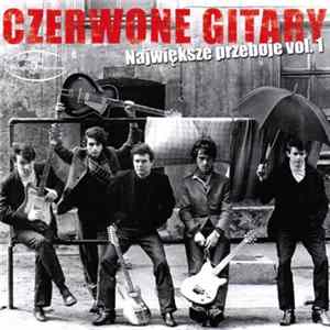 Czerwone Gitary - Największe Przeboje Vol. 1 Mp3