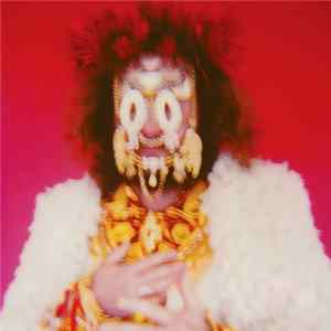 Jim James - Eternally Even Mp3