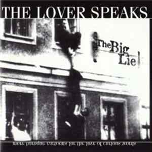 The Lover Speaks - The Big Lie Mp3