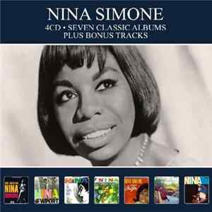 Nina Simone - Seven Classic Albums Plus Bonus Tracks Mp3