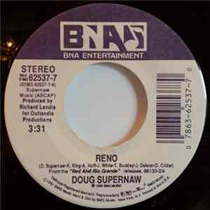 Doug Supernaw - Reno Mp3