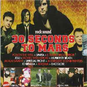 Various - Rock Sound 108 Mp3