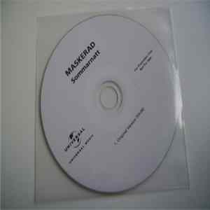 Maskerad - Sommarnatt Mp3