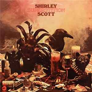Shirley Scott - Superstition Mp3