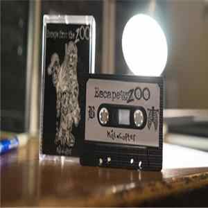 Escape From The Zoo - Killacopter Mp3