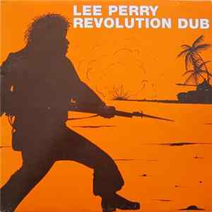 Lee Perry - Revolution Dub Mp3