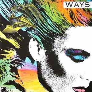 Robert Viger / Alan Shearer - Ways Mp3