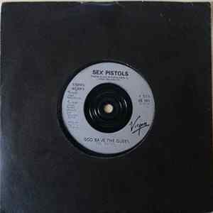 Sex Pistols - God Save The Queen Mp3