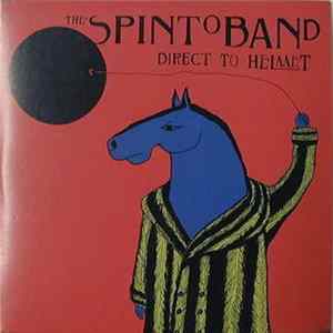 The Spinto Band - Direct To Helmet Mp3