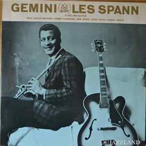 Les Spann - Gemini Mp3