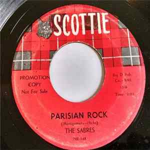 The Sabres - Sabre Dance Rock / Parisian Rock Mp3