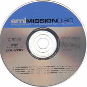Various - EMI Mission Disc May DPRO Vol. 13 Country Mp3