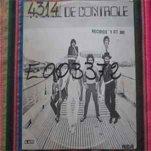 Painel De Controle - Chama A Turma Toda Mp3